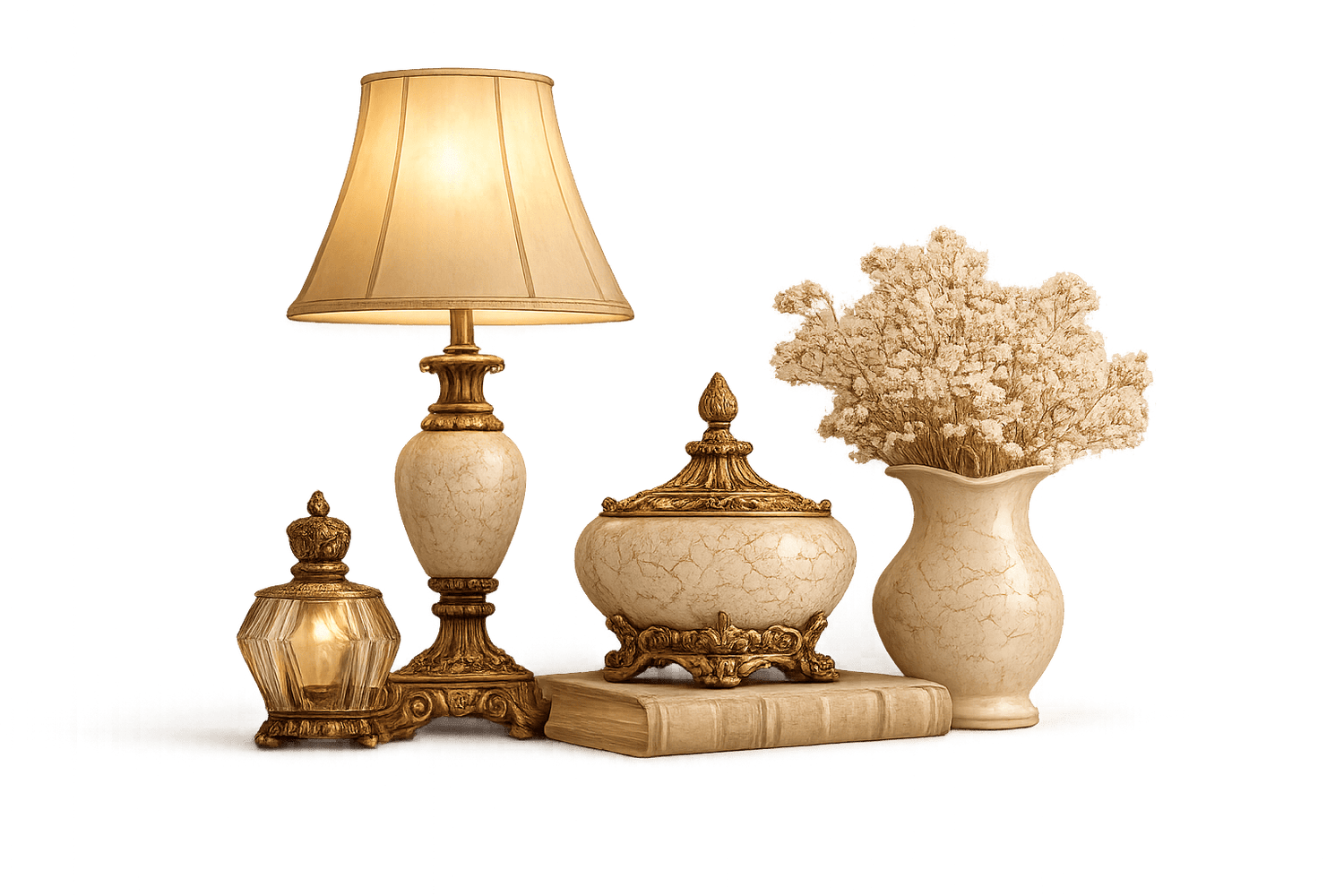 Home Accessories - Zark